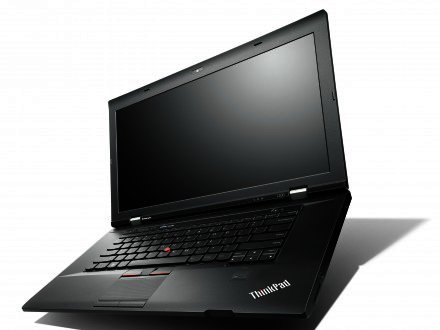 Review: Lenovo Thinkpad L530